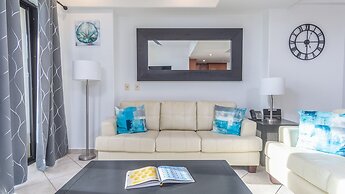 Las Palomas Beach and Golf Resort