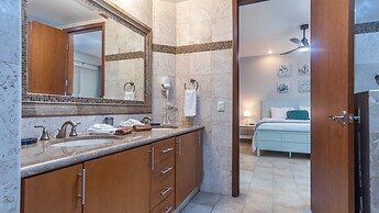 Las Palomas Beach and Golf Resort