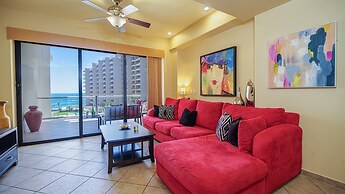 Las Palomas Beach and Golf Resort