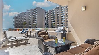 Las Palomas Beach and Golf Resort
