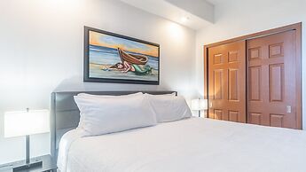 Las Palomas Beach and Golf Resort