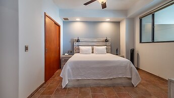 Las Palomas Beach and Golf Resort