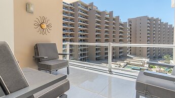 Las Palomas Beach and Golf Resort