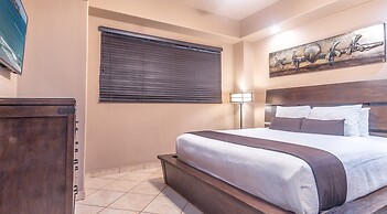 Las Palomas Beach and Golf Resort