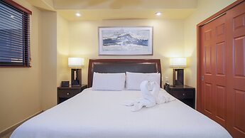 Las Palomas Beach and Golf Resort