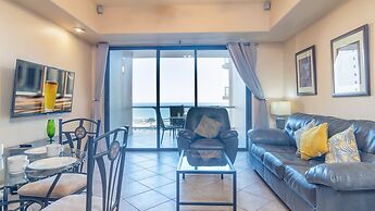 Las Palomas Beach and Golf Resort