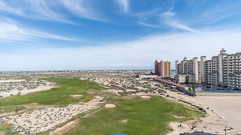 Las Palomas Beach and Golf Resort