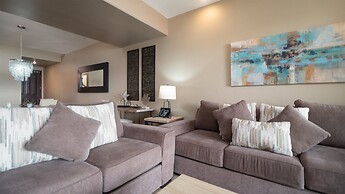 Las Palomas Beach and Golf Resort