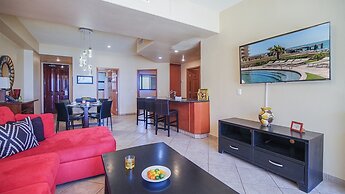 Las Palomas Beach and Golf Resort
