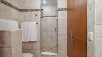 Las Palomas Beach and Golf Resort