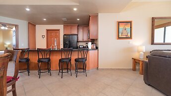 Las Palomas Beach and Golf Resort
