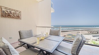 Las Palomas Beach and Golf Resort