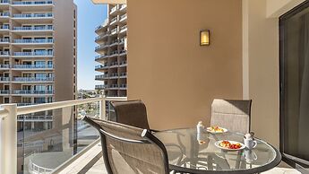 Las Palomas Beach and Golf Resort