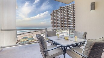 Las Palomas Beach and Golf Resort