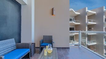 Las Palomas Beach and Golf Resort