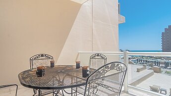 Las Palomas Beach and Golf Resort