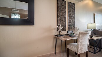Las Palomas Beach and Golf Resort