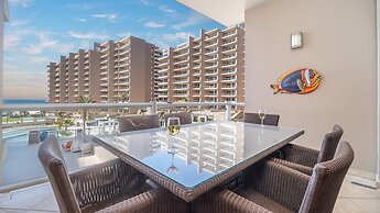Las Palomas Beach and Golf Resort