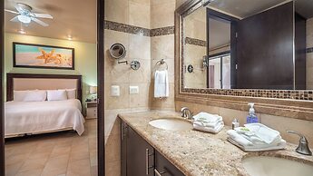 Las Palomas Beach and Golf Resort