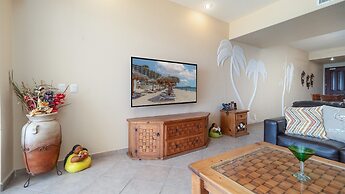 Las Palomas Beach and Golf Resort