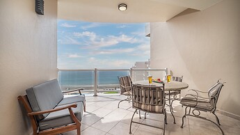 Las Palomas Beach and Golf Resort