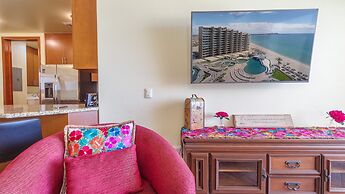 Las Palomas Beach and Golf Resort