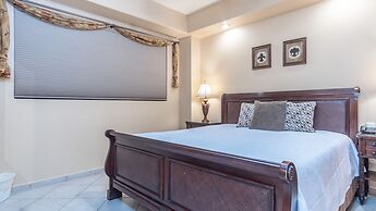 Las Palomas Beach and Golf Resort