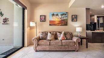 Las Palomas Beach and Golf Resort