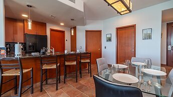 Las Palomas Beach and Golf Resort