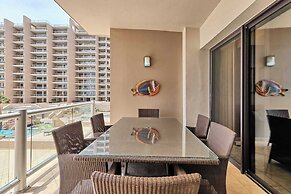 Las Palomas Beach and Golf Resort