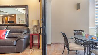 Las Palomas Beach and Golf Resort