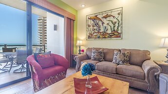 Las Palomas Beach and Golf Resort