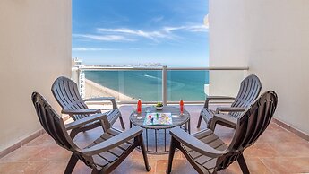 Las Palomas Beach and Golf Resort