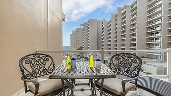 Las Palomas Beach and Golf Resort