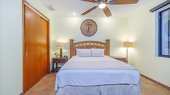 Las Palomas Beach and Golf Resort