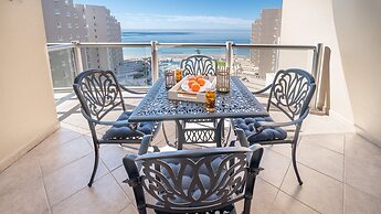 Las Palomas Beach and Golf Resort