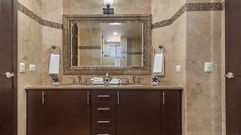 Las Palomas Beach and Golf Resort