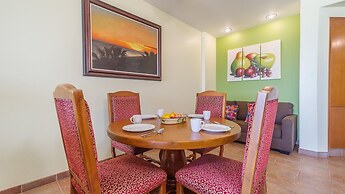Las Palomas Beach and Golf Resort