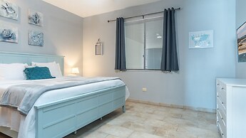 Las Palomas Beach and Golf Resort