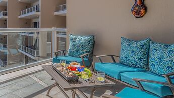 Las Palomas Beach and Golf Resort
