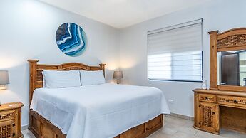 Las Palomas Beach and Golf Resort