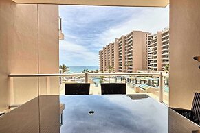 Las Palomas Beach and Golf Resort