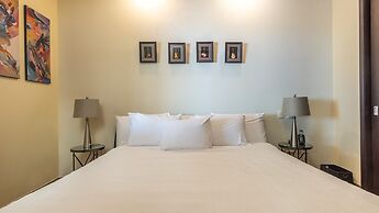 Las Palomas Beach and Golf Resort