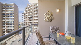 Las Palomas Beach and Golf Resort