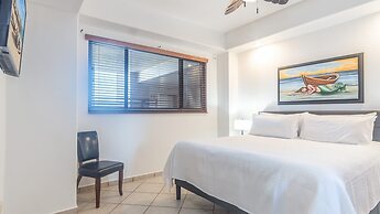 Las Palomas Beach and Golf Resort