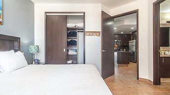 Las Palomas Beach and Golf Resort