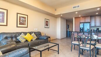 Las Palomas Beach and Golf Resort