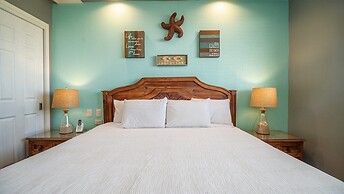 Las Palomas Beach and Golf Resort