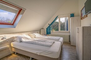 Charming Villa Near the sea and Forest