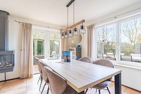 Charming Villa Near the sea and Forest